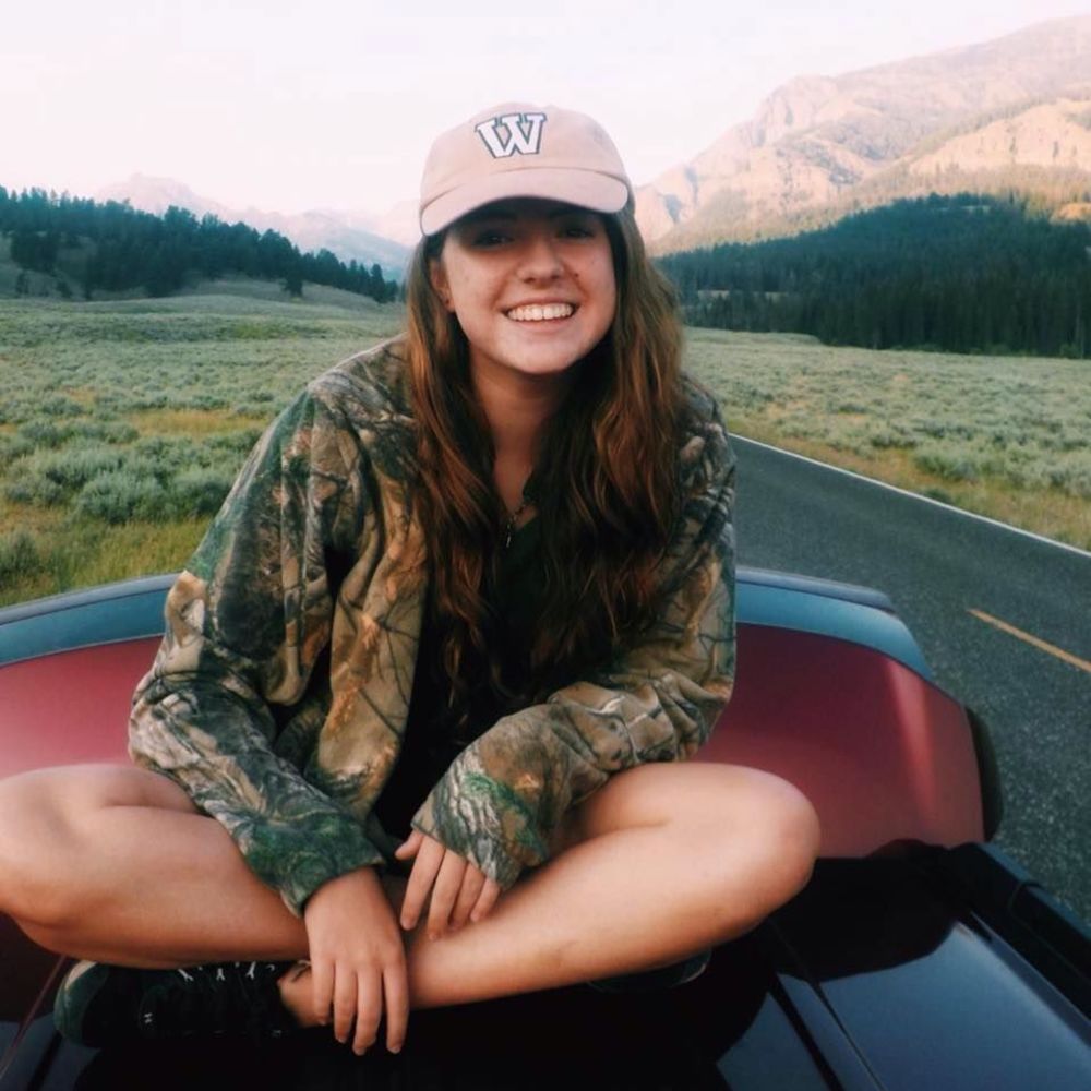 Meet your Posher, Jj